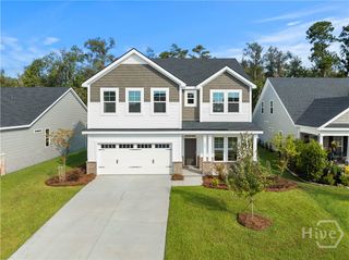 138 Como Drive, Pooler, GA 31322