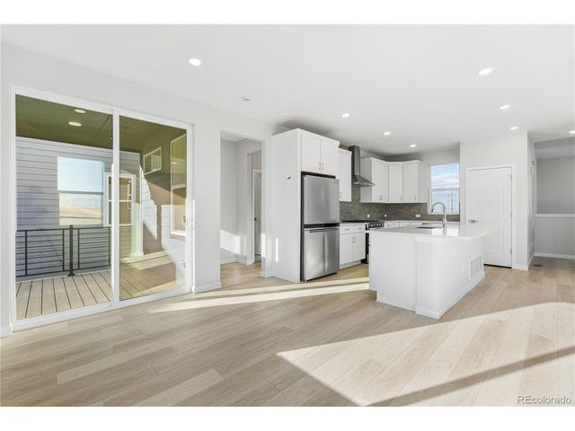 12124 Octave Ave, Lone Tree, CO 80134