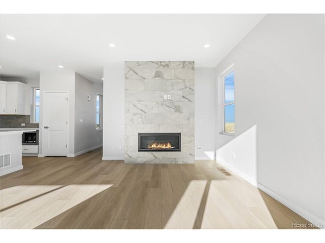 12124 Octave Ave, Lone Tree, CO 80134
