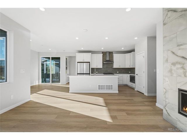 12124 Octave Ave, Lone Tree, CO 80134