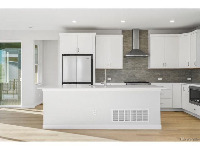 12124 Octave Ave, Lone Tree, CO 80134