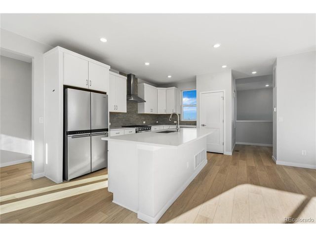 12124 Octave Ave, Lone Tree, CO 80134