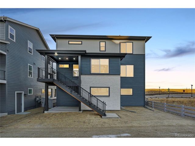 12124 Octave Ave, Lone Tree, CO 80134