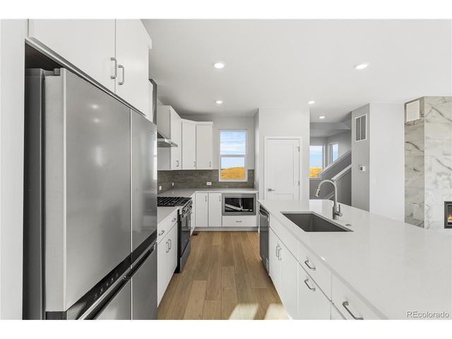 12124 Octave Ave, Lone Tree, CO 80134