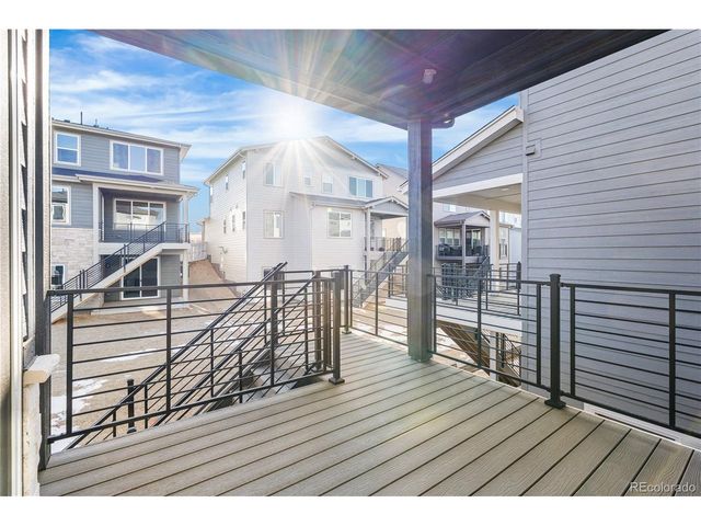 12124 Octave Ave, Lone Tree, CO 80134