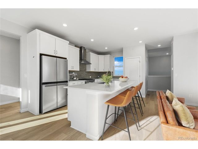 12124 Octave Ave, Lone Tree, CO 80134