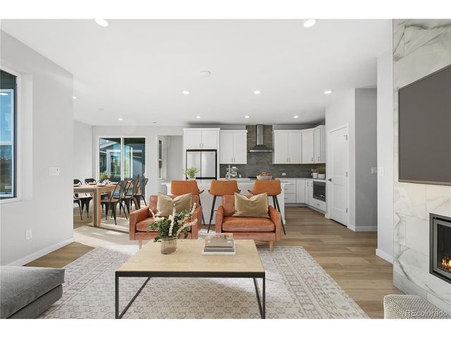 12124 Octave Ave, Lone Tree, CO 80134