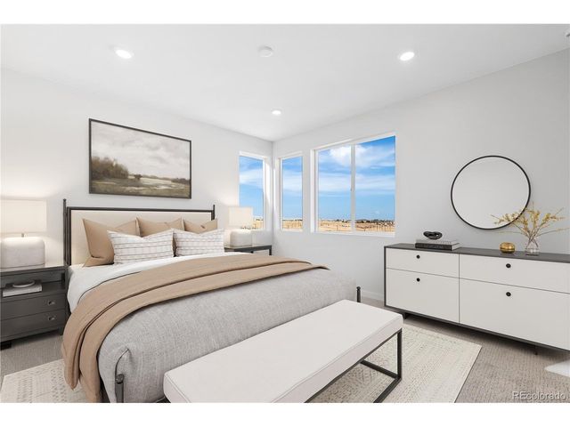 12124 Octave Ave, Lone Tree, CO 80134