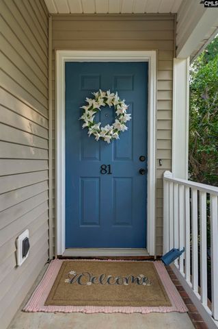81 Upper Loop Way, Columbia, SC 29212