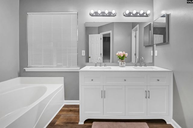 81 Upper Loop Way, Columbia, SC 29212