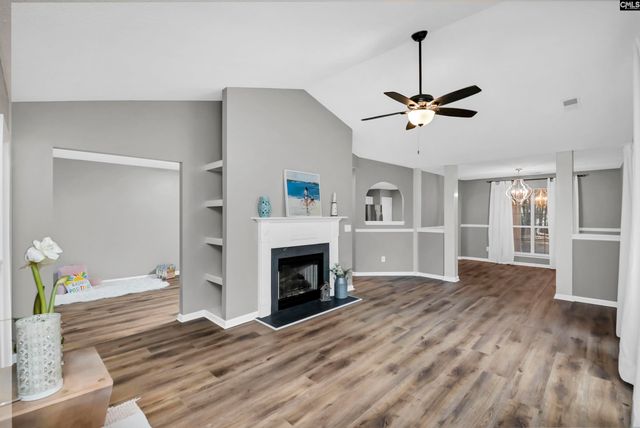 81 Upper Loop Way, Columbia, SC 29212
