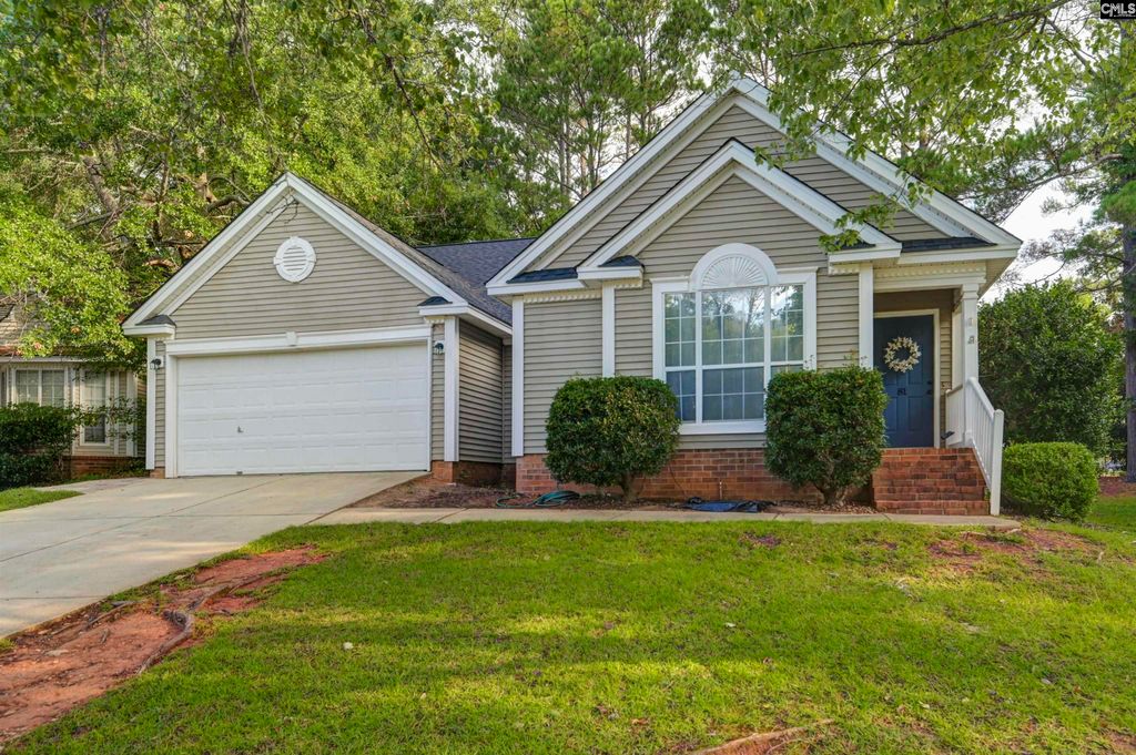 81 Upper Loop Way, Columbia, SC 29212