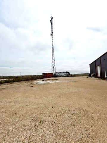 6656 Spindle Top Road, San Angelo, TX 76901