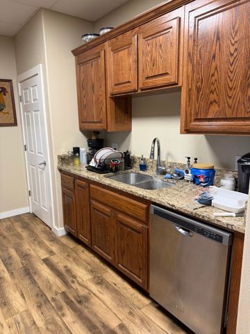 6656 Spindle Top Road, San Angelo, TX 76901