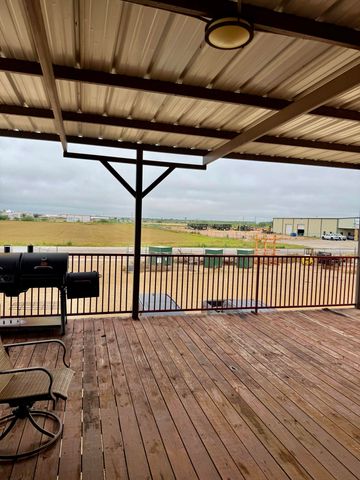 6656 Spindle Top Road, San Angelo, TX 76901