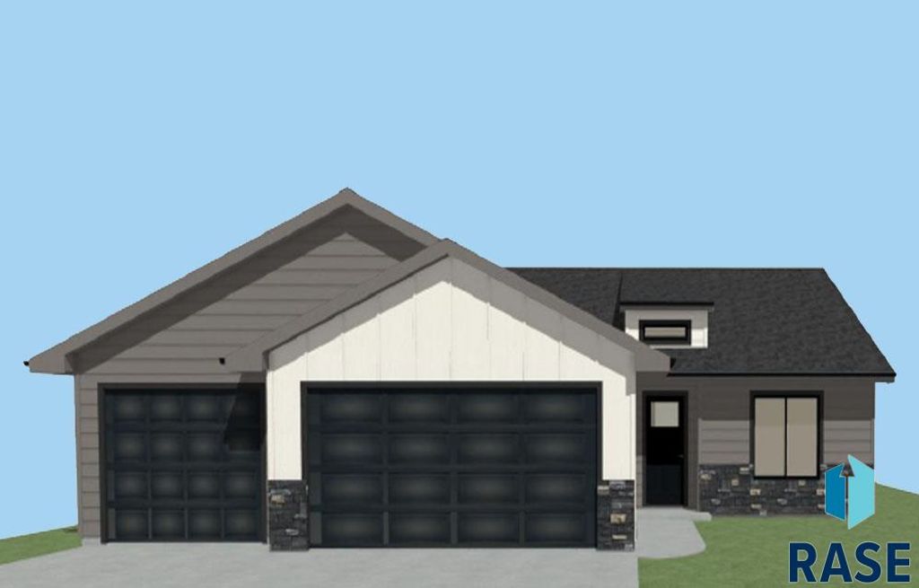 1200 E Dutch St Street, Tea, SD 57064