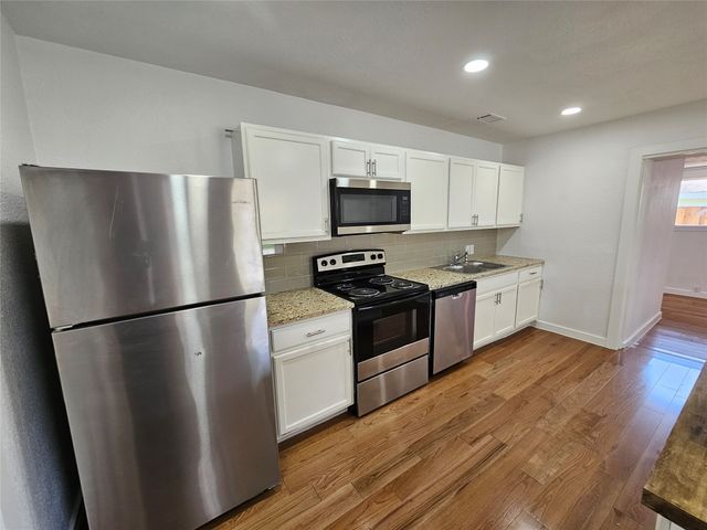 2402 Housley Drive, Dallas, TX 75228