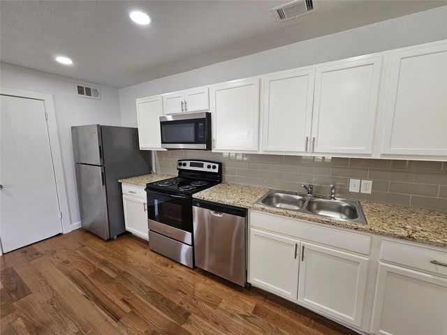 2402 Housley Drive, Dallas, TX 75228