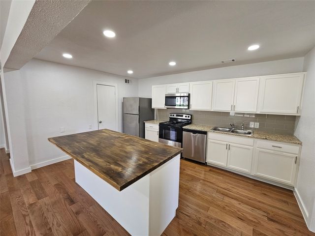 2402 Housley Drive, Dallas, TX 75228