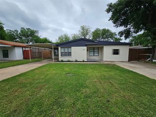 2402 Housley Drive, Dallas, TX 75228