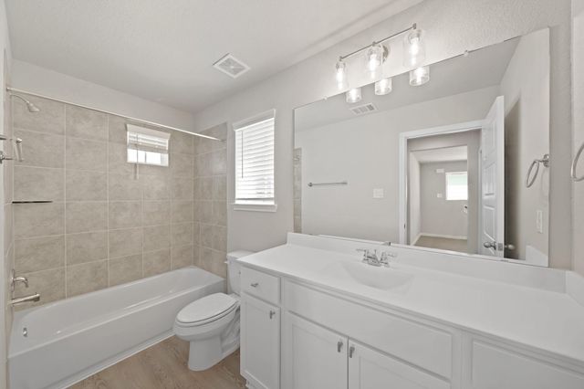 17759 Dragon Tree Drive, Houston, TX 77090