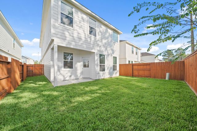 17759 Dragon Tree Drive, Houston, TX 77090