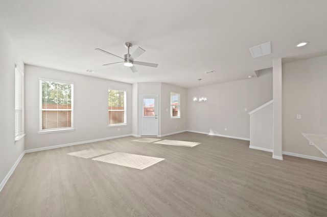 17759 Dragon Tree Drive, Houston, TX 77090