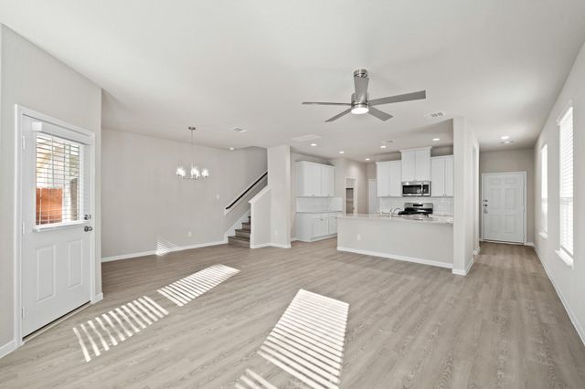 17759 Dragon Tree Drive, Houston, TX 77090
