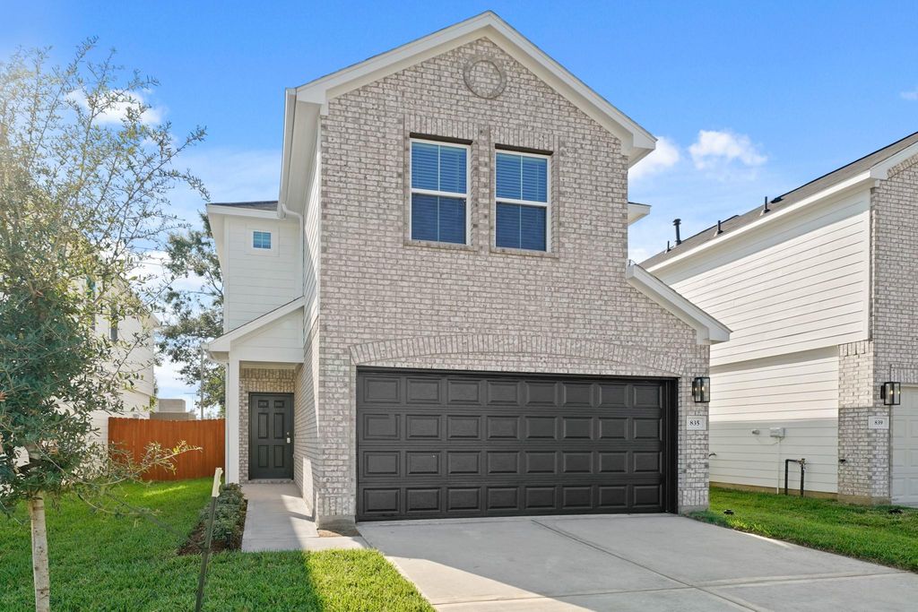 17759 Dragon Tree Drive, Houston, TX 77090