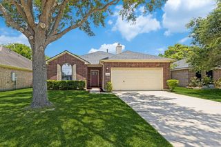 1110 Chase Park Drive, Bacliff, TX 77518