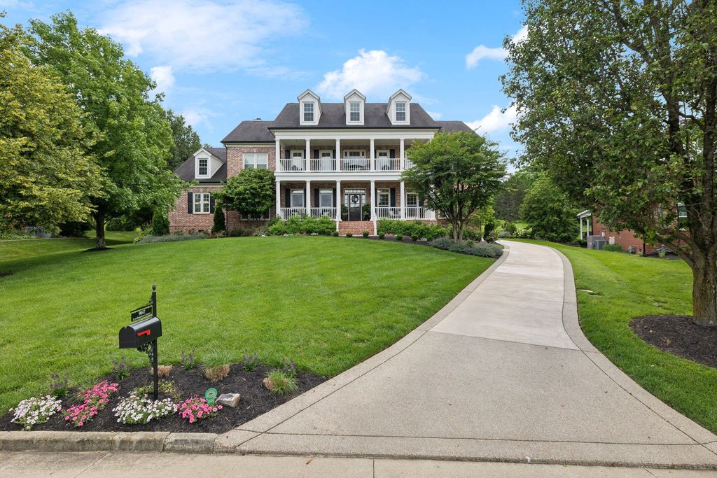 9047 Lochmere Ct, Brentwood, TN 37027