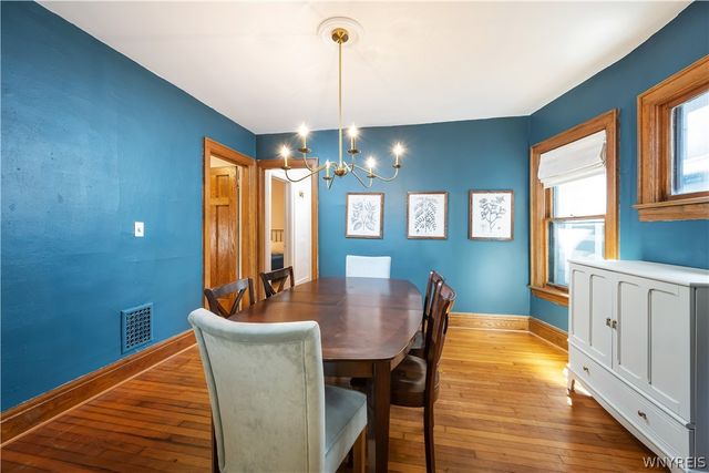 115 College Street, Buffalo, NY 14201