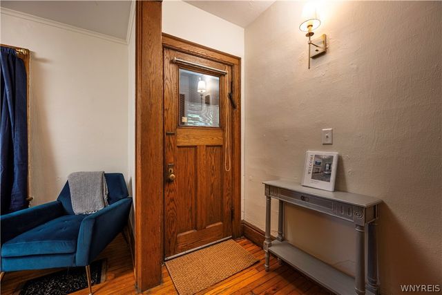 115 College Street, Buffalo, NY 14201