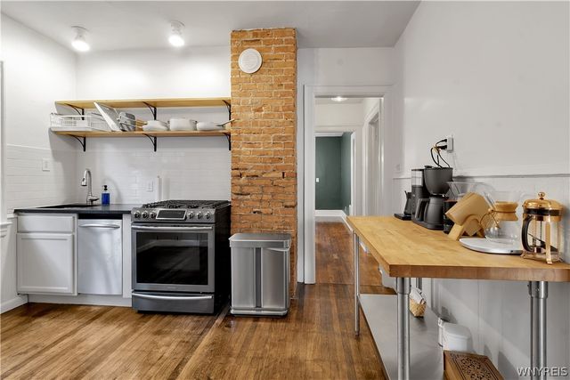115 College Street, Buffalo, NY 14201