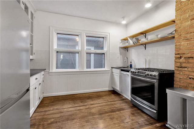 115 College Street, Buffalo, NY 14201