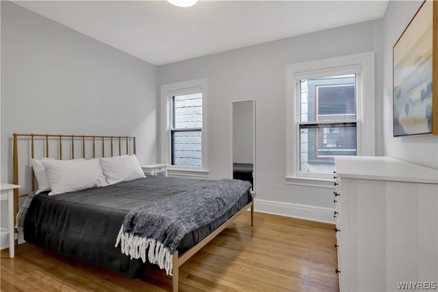 115 College Street, Buffalo, NY 14201