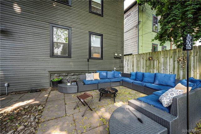 115 College Street, Buffalo, NY 14201