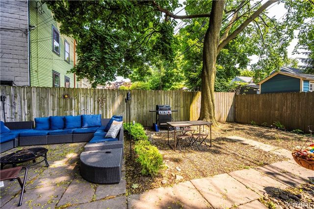 115 College Street, Buffalo, NY 14201