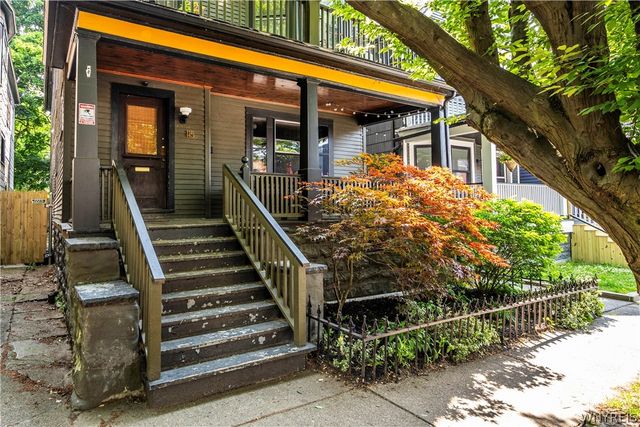 115 College Street, Buffalo, NY 14201