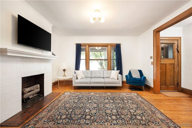 115 College Street, Buffalo, NY 14201