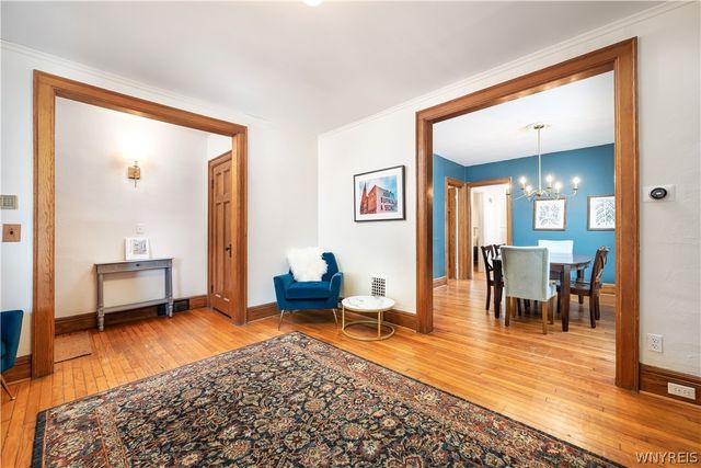 115 College Street, Buffalo, NY 14201
