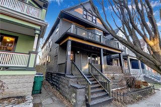 115 College Street, Buffalo, NY 14201