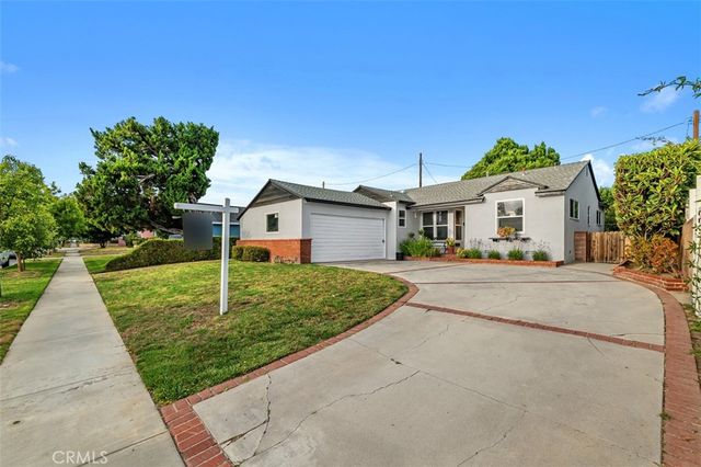 6440 Petit, Van Nuys, CA 91406