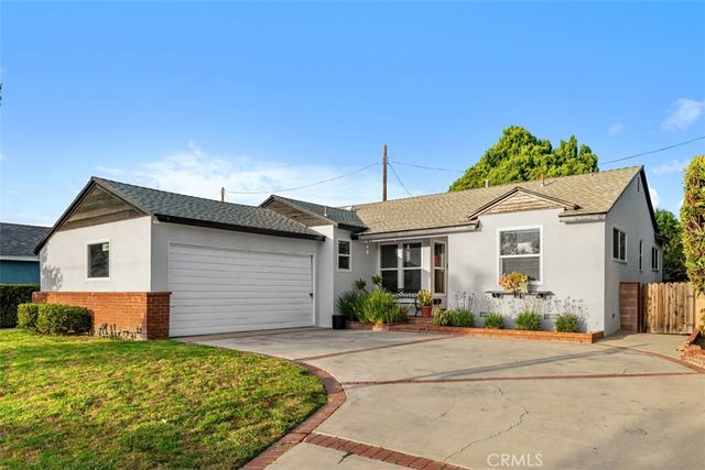 6440 Petit, Van Nuys, CA 91406