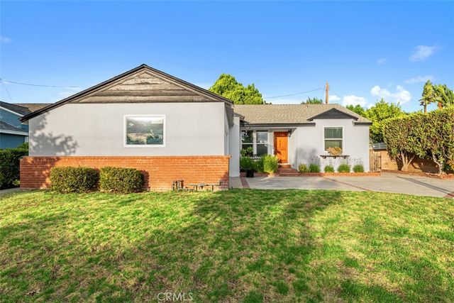 6440 Petit, Van Nuys, CA 91406