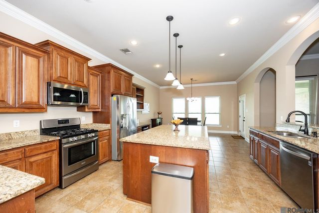 6465 Clarkland Blvd, Addis, LA 70710