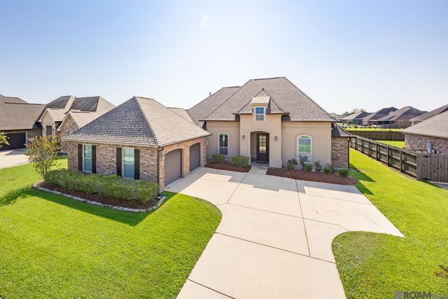 6465 Clarkland Blvd, Addis, LA 70710