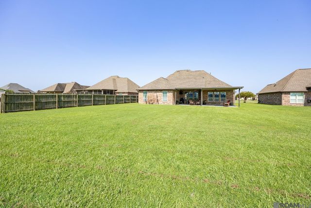 6465 Clarkland Blvd, Addis, LA 70710