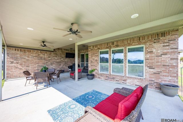 6465 Clarkland Blvd, Addis, LA 70710