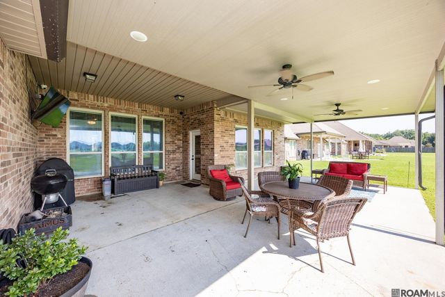 6465 Clarkland Blvd, Addis, LA 70710